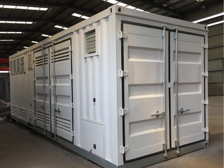 儲(chǔ)能集裝箱