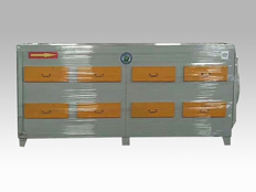 環(huán)保設(shè)備外殼--為環(huán)境保護貢獻力量