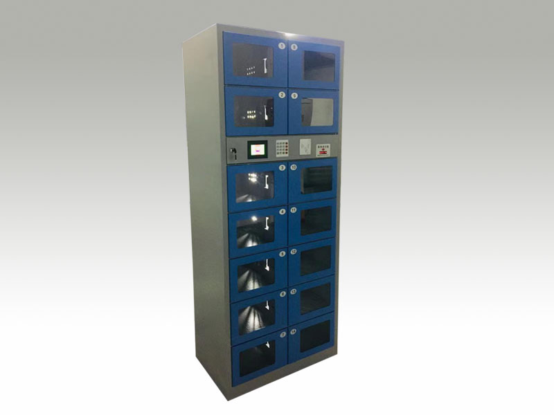 智能柜柜體設(shè)計--從功能需求到材料選擇依從鈑金外殼加工