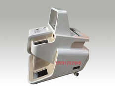 高質(zhì)量機床護罩外殼，確保安全與耐用性