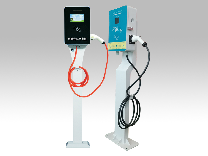 充電樁外殼