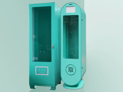 充電樁外殼多重使命守護綠色能源