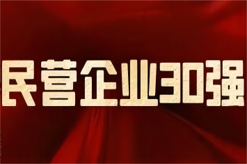 南陽民營企業(yè)及制造業(yè)30強榜單發(fā)布，西保集團榮登前三