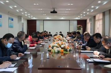 喜迎二十大 奮戰(zhàn)四季度丨西保集團召開2022年前三季度經(jīng)濟運行分析暨第四季度工作部署會議
