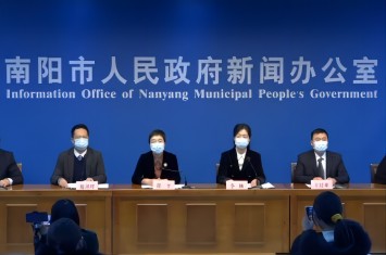 南陽民營企業(yè)30強發(fā)布！牧原集團、龍成集團、西保冶材集團位列前三