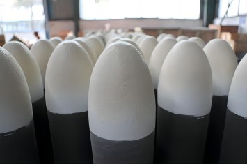 出口并行減碳！西保集團(tuán)高溫功能材料產(chǎn)品首次供應(yīng)韓國(guó)現(xiàn)代制鐵(圖文)