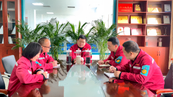 升級，張鵬勞模創(chuàng)新工作室晉級為河南省勞模工匠創(chuàng)新工作室